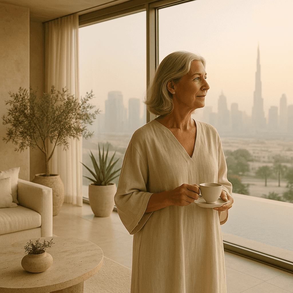 Vollmacht (POA) für den Immobilienkauf in Dubai — Dubai real estate