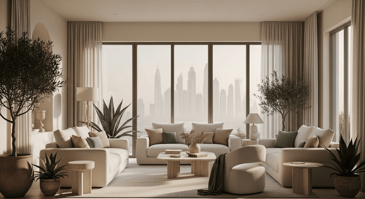 Vom Langzeitmieter zum Ferienhaus: Rechnet sich der Wechsel? — Dubai real estate article thumbnail
