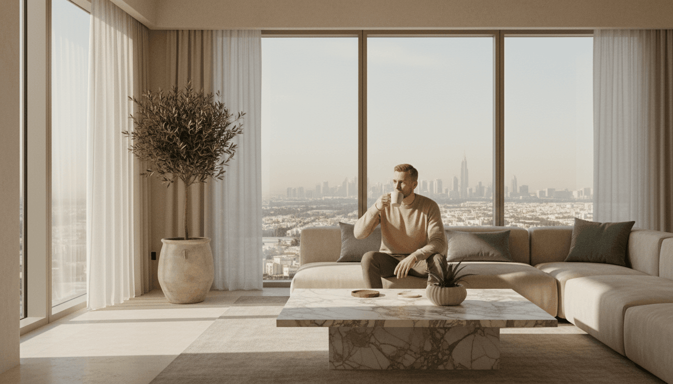 Vom Schulweg zum Lebensweg: Was Top-Schulen wirklich kosten — Dubai real estate article thumbnail