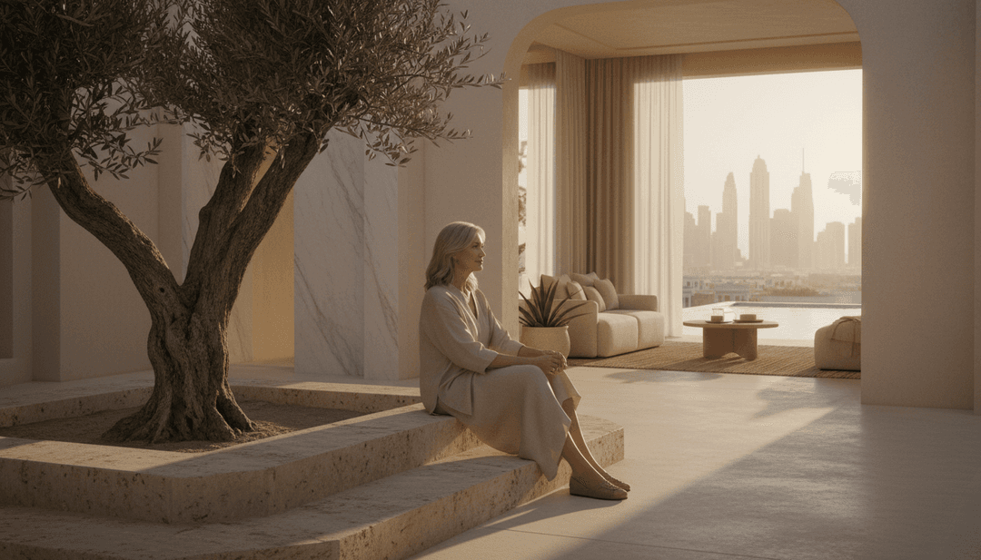 Vom Vertrag zur Übergabe: Risiken in Dubai meistern