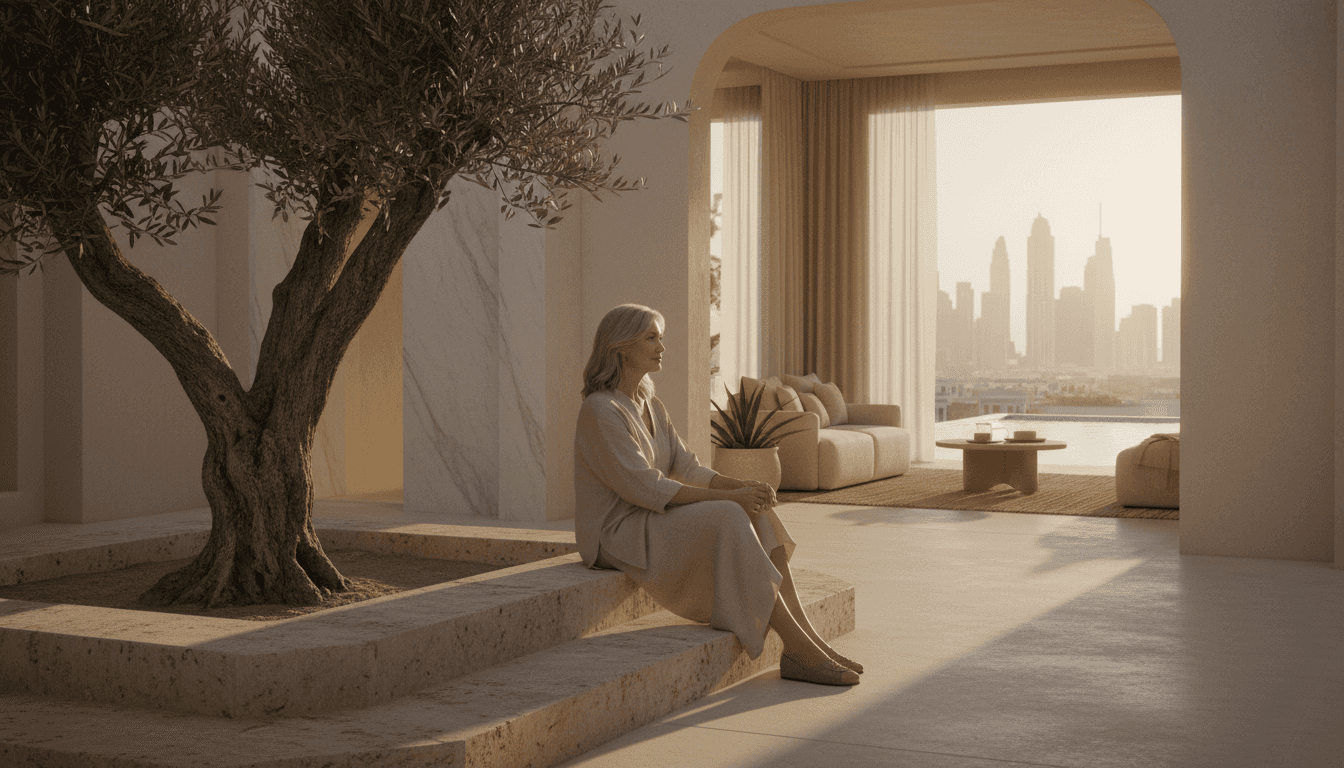Vom Vertrag zur Übergabe: Risiken in Dubai meistern — Dubai real estate