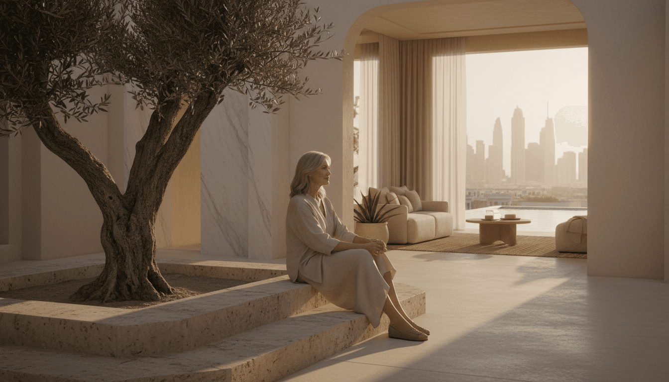 Vom Vertrag zur Übergabe: Risiken in Dubai meistern — Dubai real estate article thumbnail