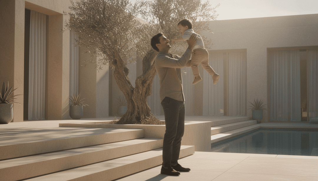 Votre Acompte à Dubaï: Stratégies pour Primo-Accédants