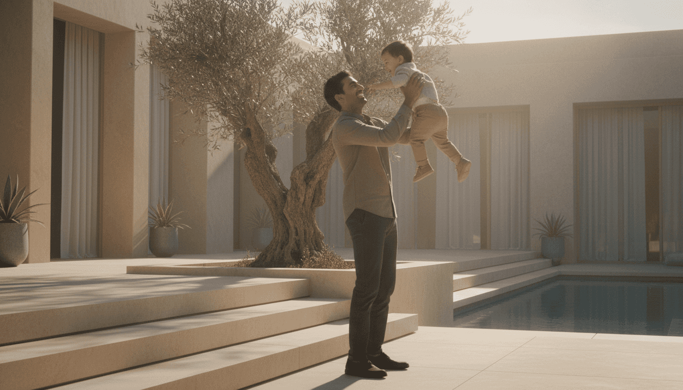 Votre Acompte à Dubaï: Stratégies pour Primo-Accédants — Dubai real estate