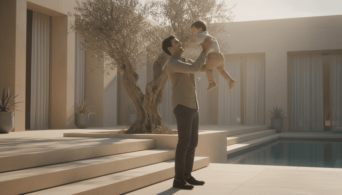 Votre Acompte à Dubaï: Stratégies pour Primo-Accédants — Dubai real estate article thumbnail