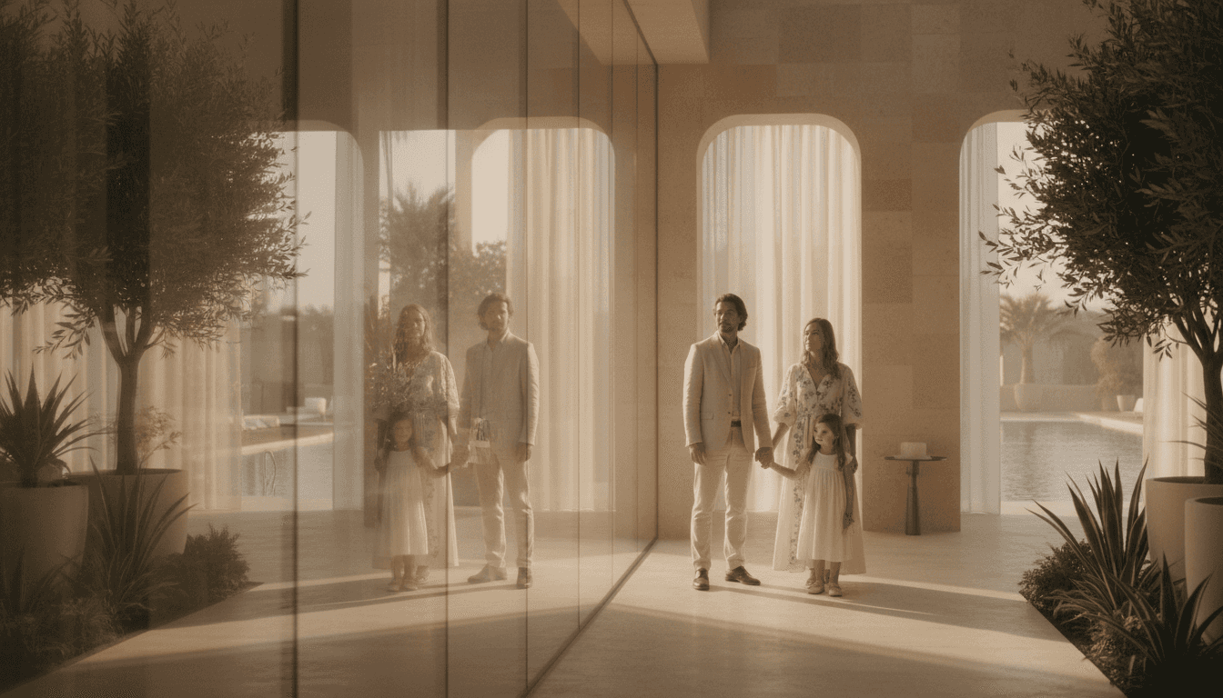 Votre emménagement à Dubaï: le guide pas à pas — Dubai real estate