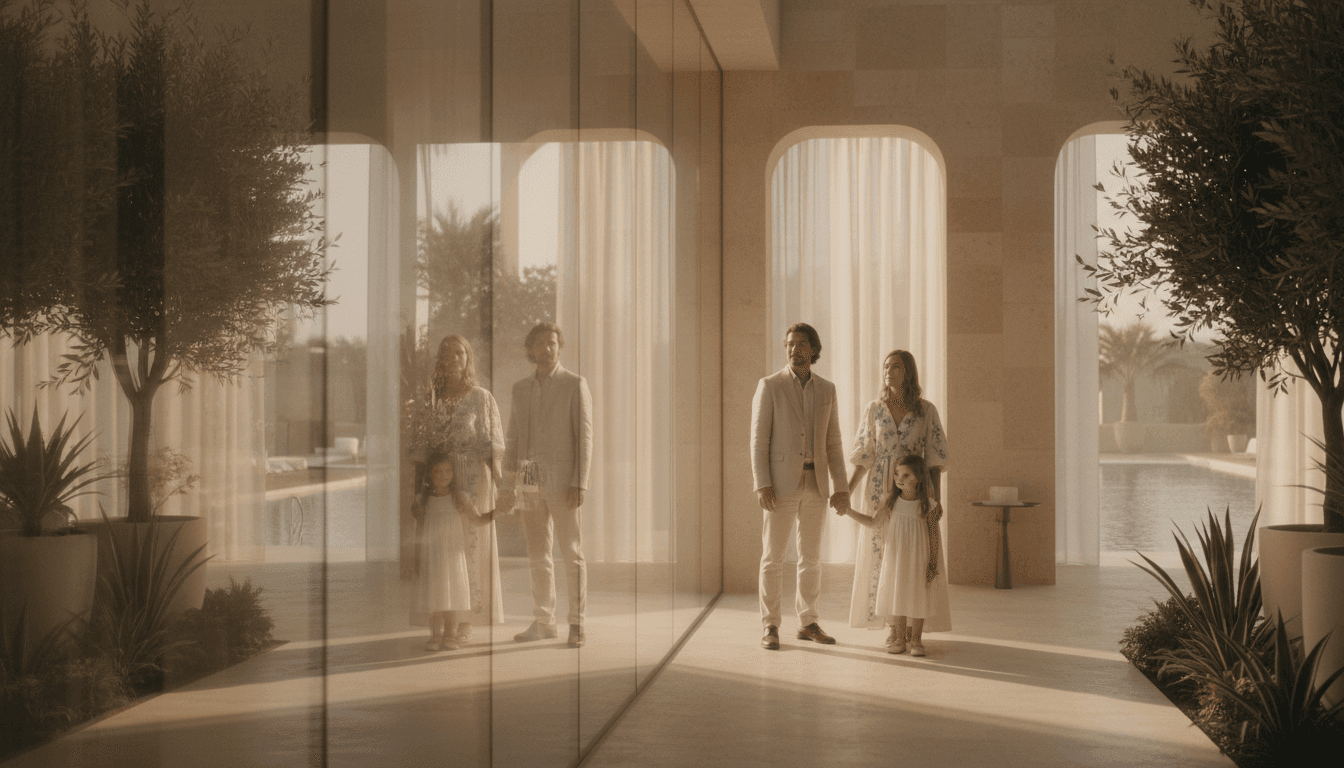 Votre emménagement à Dubaï: le guide pas à pas
