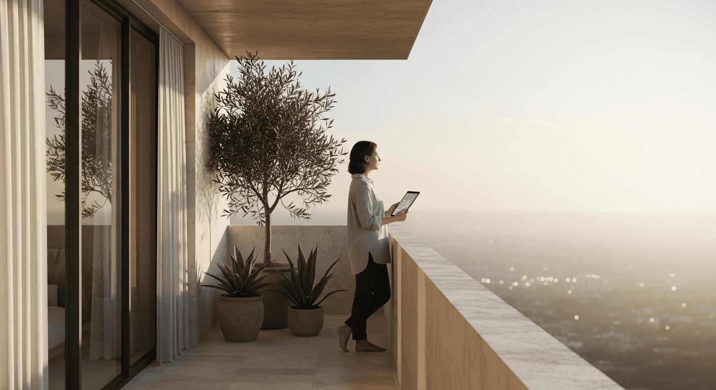 Votre rendement net à Dubaï: l'impact des frais cachés — Dubai real estate