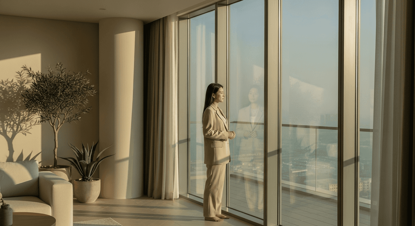 알 푸르잔 vs. 두바이 힐즈: 장기 임대 수익 극대화 전략 — Dubai real estate