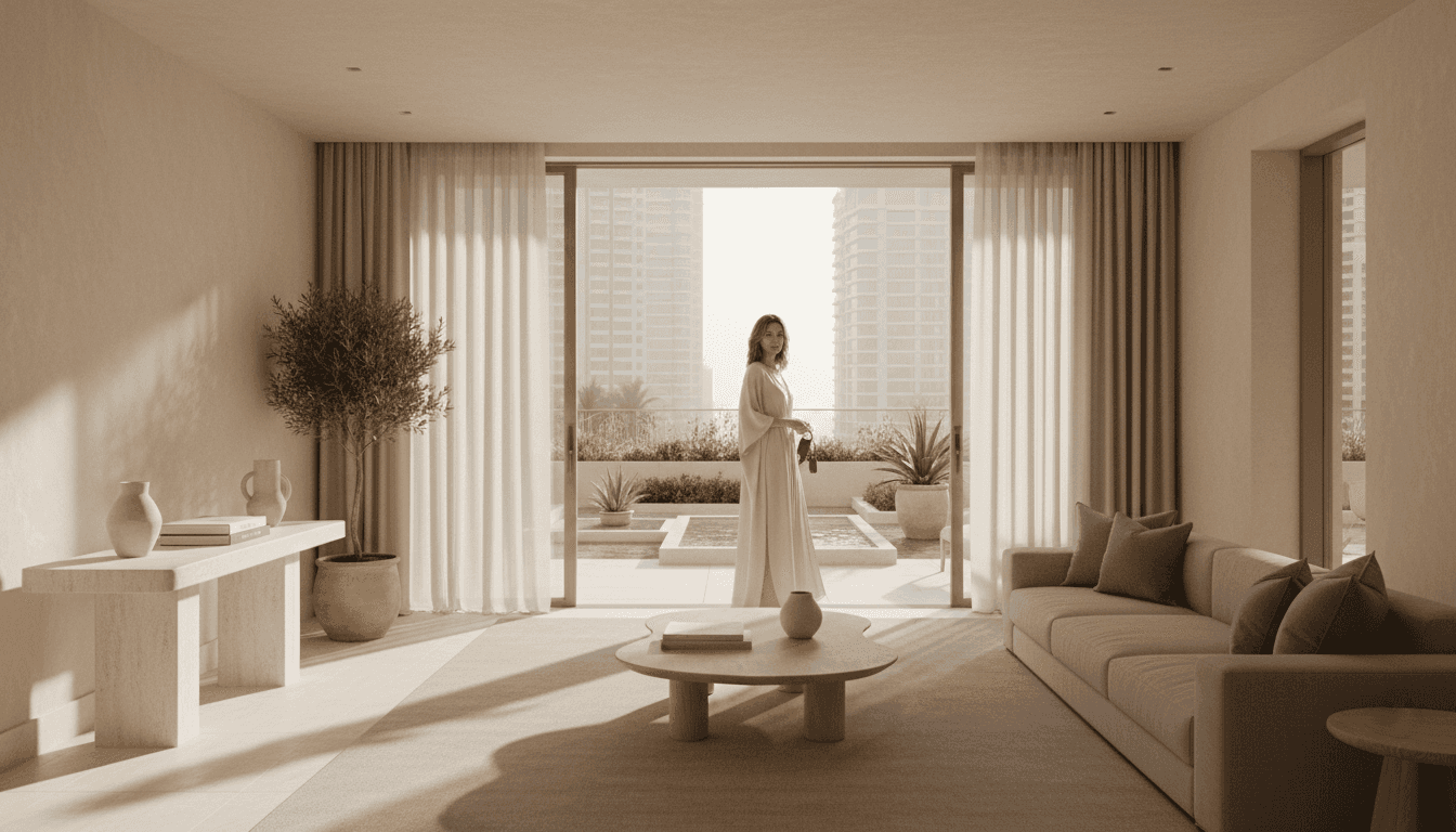 Долгосрок vs краткосрок: когда менять стратегию аренды в Дубае — Dubai real estate