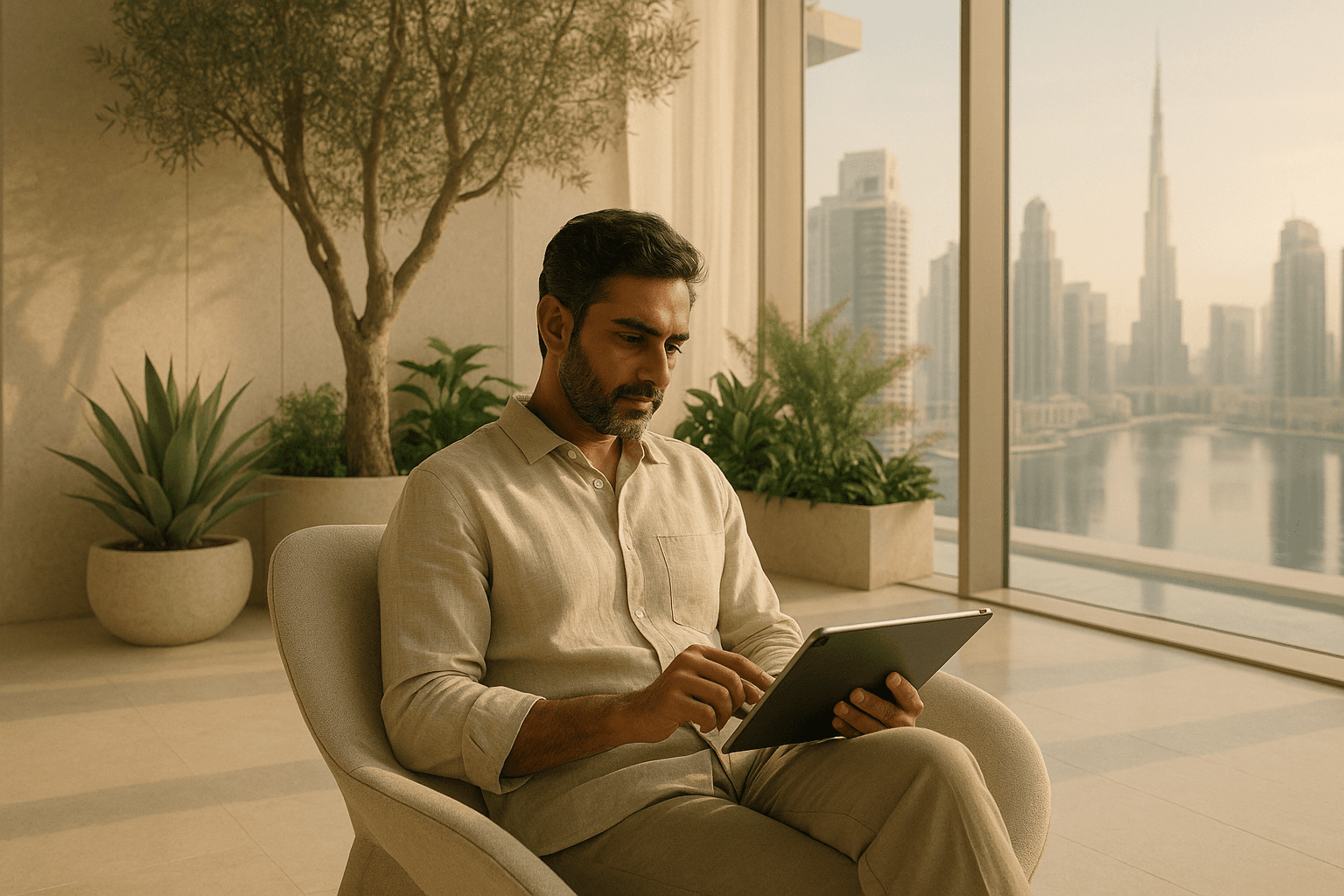 エマール vs メラス:長期価値で選ぶドバイ不動産 — Dubai real estate article thumbnail