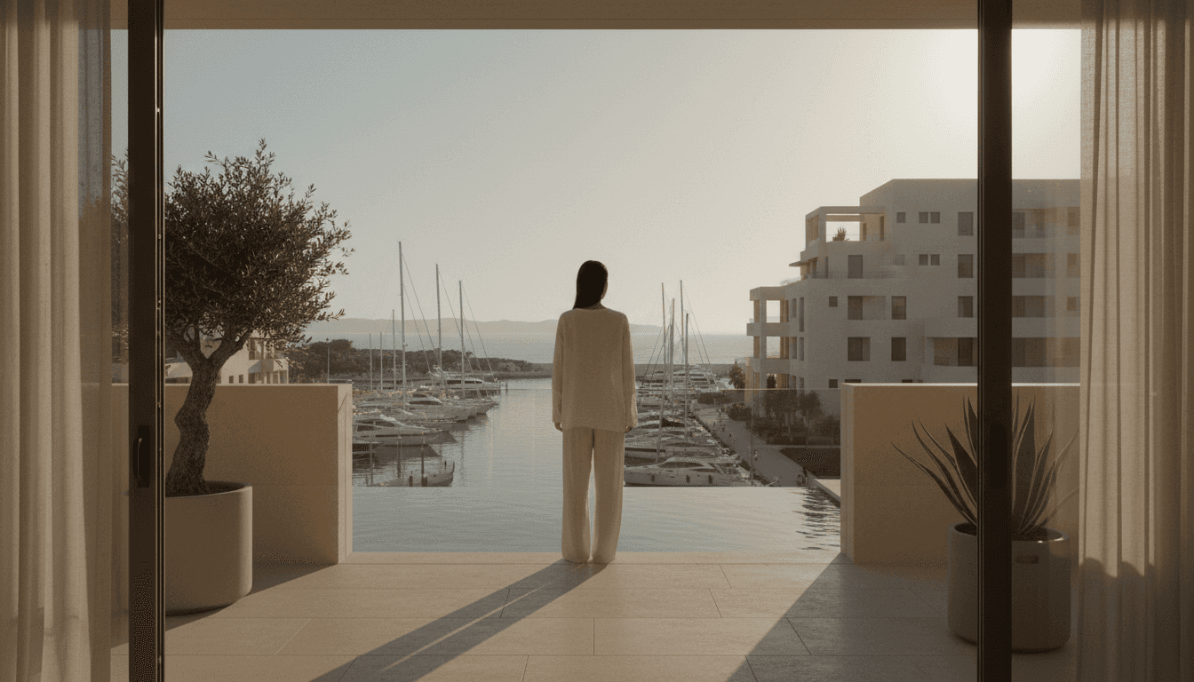 迪拜新兴社区vs成熟社区:租金收益深度对比 — Dubai real estate