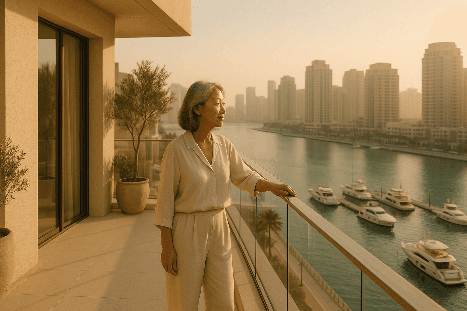 아라비안 랜치스 vs 다운타운: 두바이 주거 비용 심층 분석 — Dubai real estate