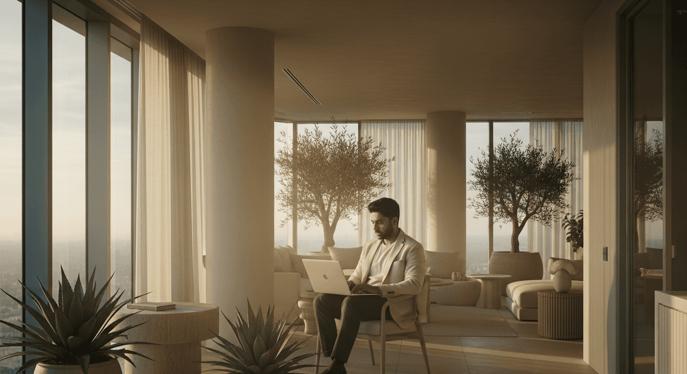 시티워크 아파트 vs. 알바샤 사우스 타운하우스 — Dubai real estate