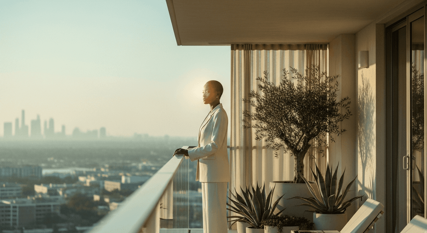 어드레스 스카이 뷰 vs SLS 두바이: 궁극의 브랜드 레지던스 대결 — Dubai real estate