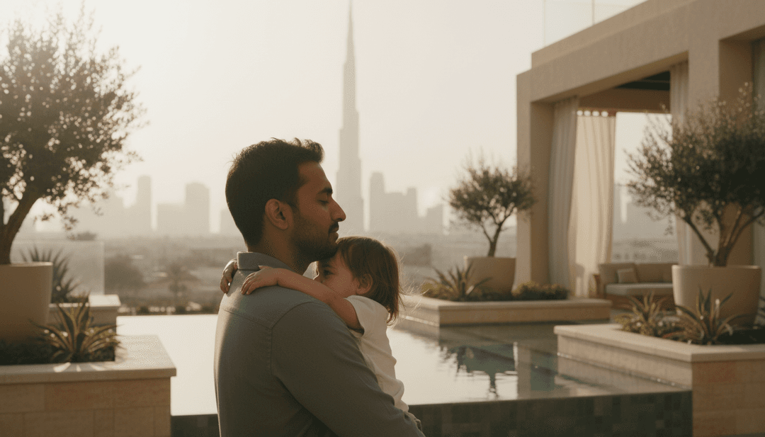Vue sur le Burj Khalifa: Le guide des meilleurs appartements