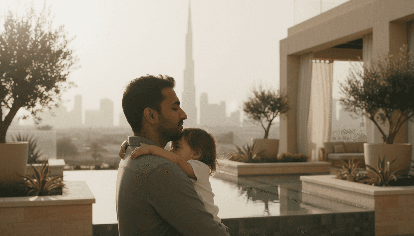 Vue sur le Burj Khalifa: Le guide des meilleurs appartements — Dubai real estate