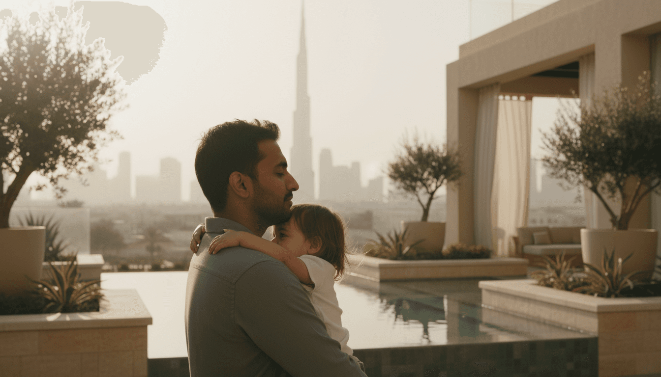 Vue sur le Burj Khalifa: Le guide des meilleurs appartements — Dubai real estate article thumbnail