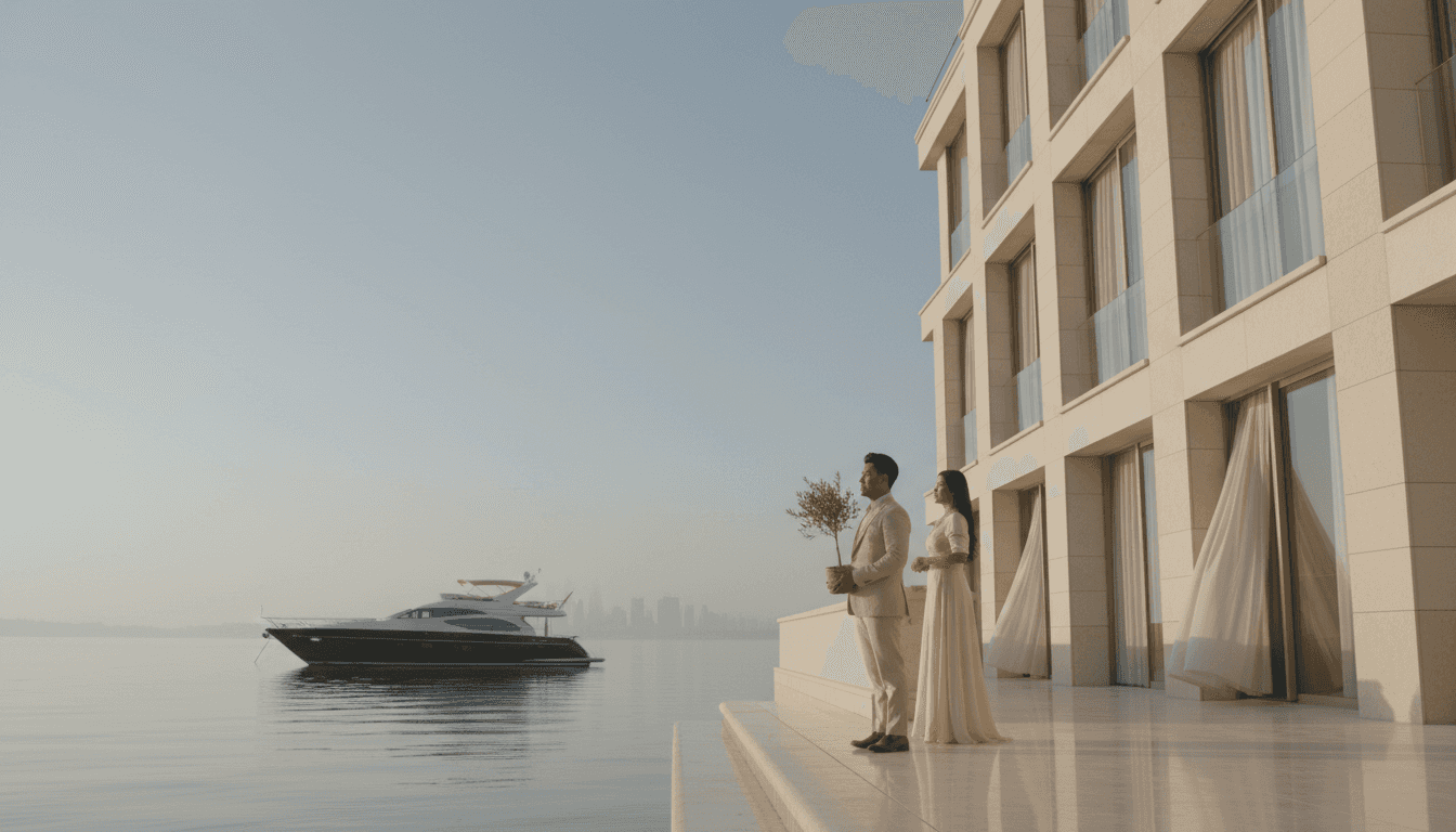 Walang Income Tax sa Dubai: Palakihin ang Iyong Kita sa Renta — Dubai real estate
