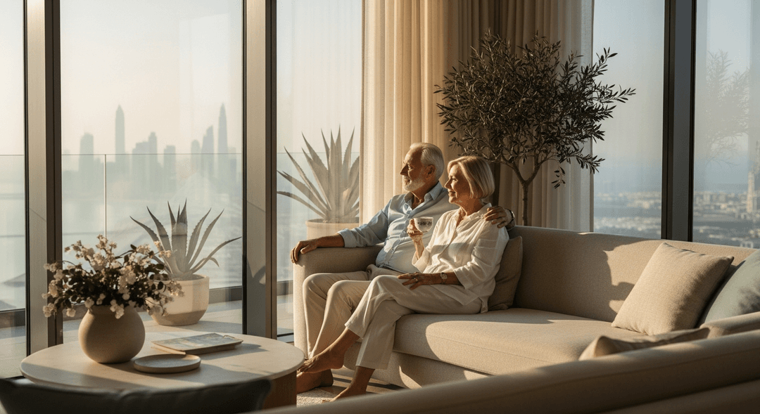 Wann verkaufen? Das perfekte Timing in Dubai