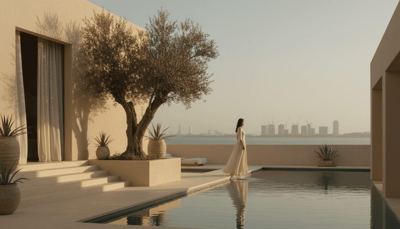Wellness Real Estate: A Solid Dubai Investment? — Dubai real estate article thumbnail