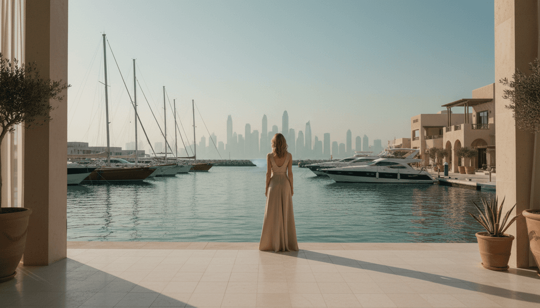 Wertstabilität vs. Rendite: Die zwei Gesichter Dubais