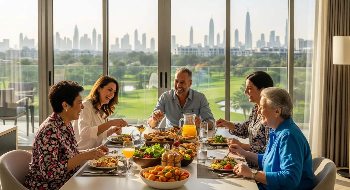 When to Sell in Dubai: A Strategist's Calendar — Dubai real estate