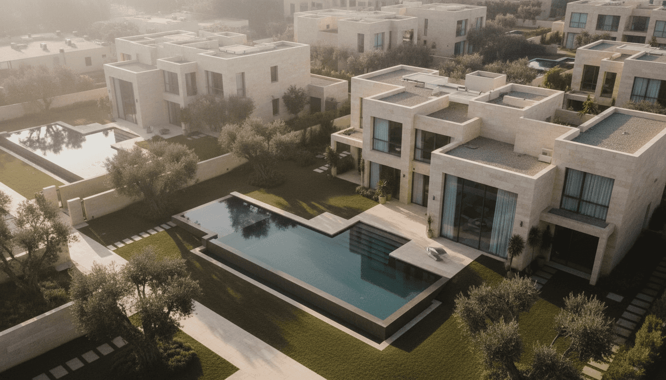 Who is the New Dubai Off-Plan Buyer? — Dubai real estate