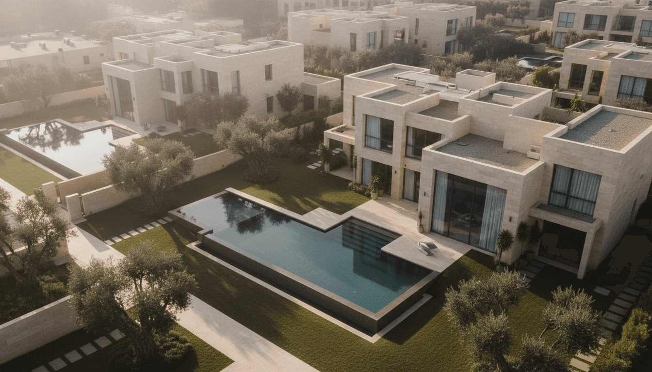 Who is the New Dubai Off-Plan Buyer?