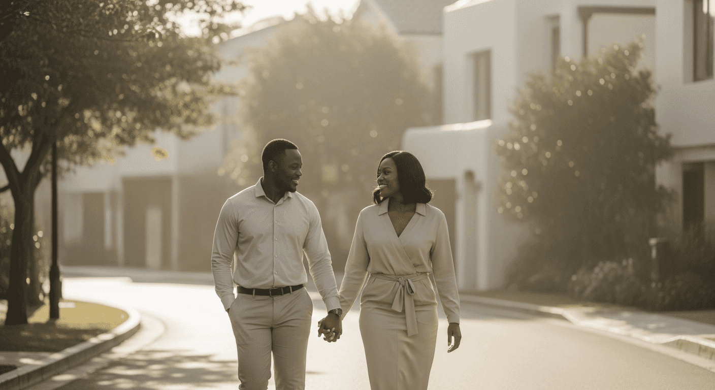 Who Is Your Buyer? Decoding Dubai's Buyer Motivations — Dubai real estate