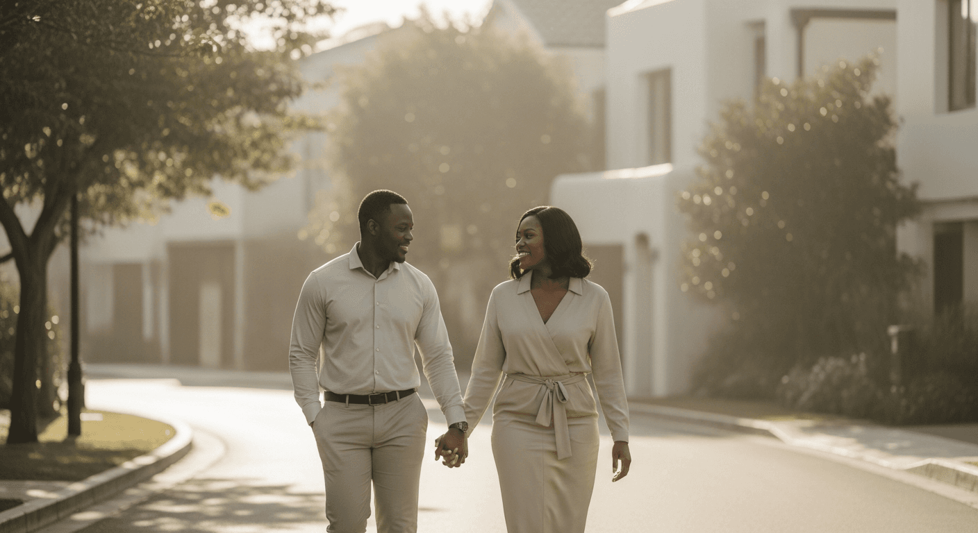 Who Is Your Buyer? Decoding Dubai's Buyer Motivations — Dubai real estate