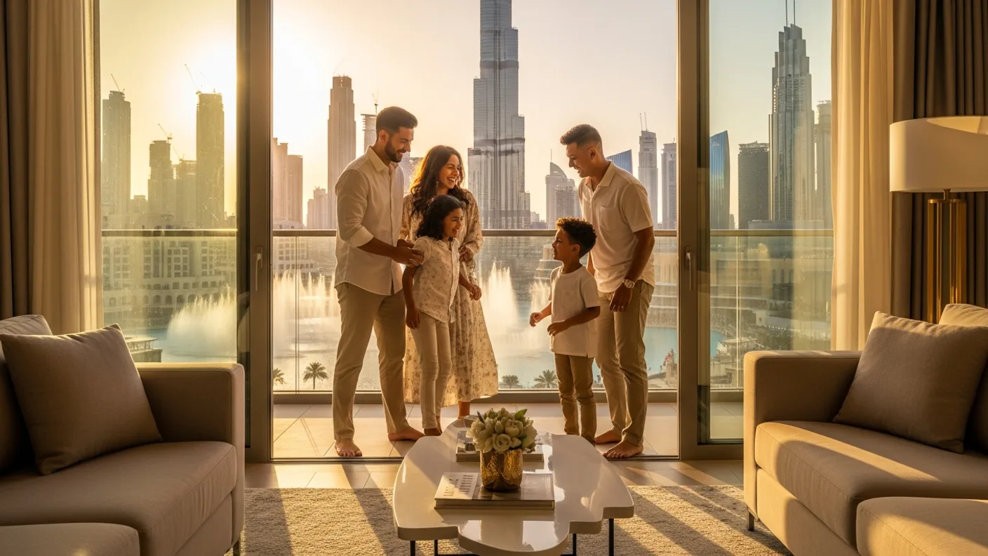 Why Pro Photos Are Non-Negotiable For Your Dubai Home Sale — Dubai real estate