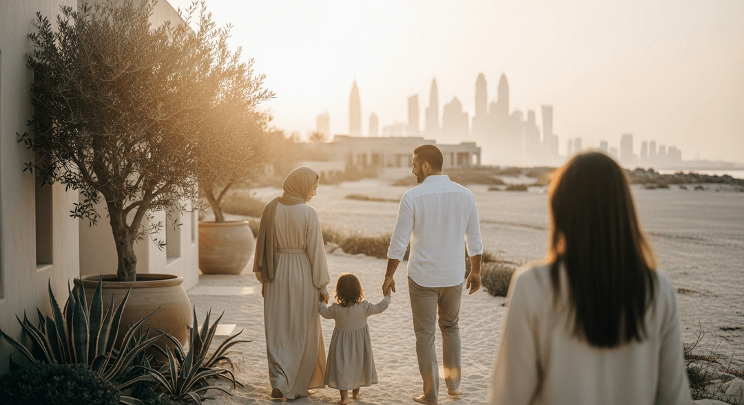 Why Pro Photos Are Non-Negotiable For Your Dubai Home Sale