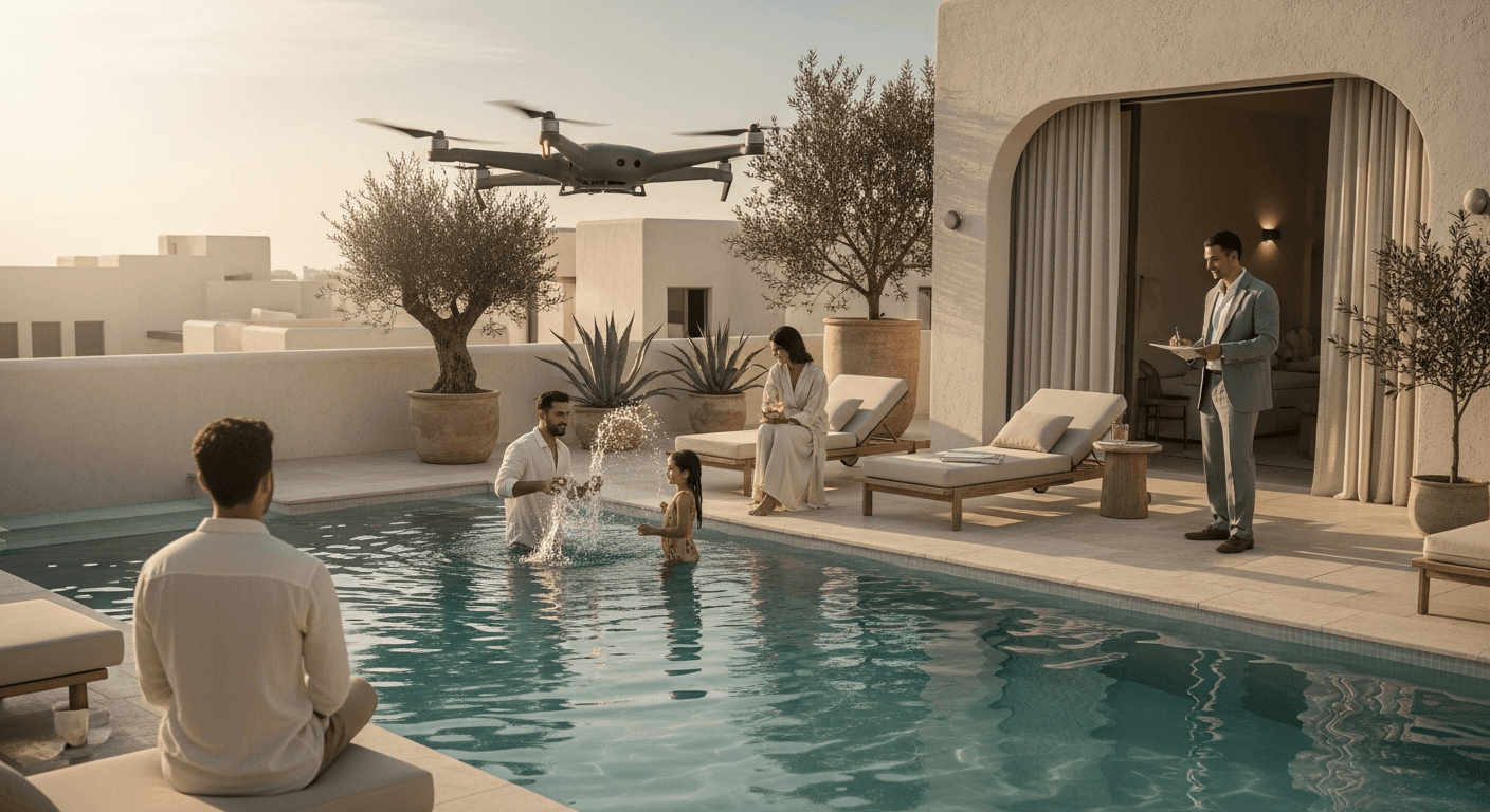 Why You Need a Lawyer for Your Dubai Property Purchase