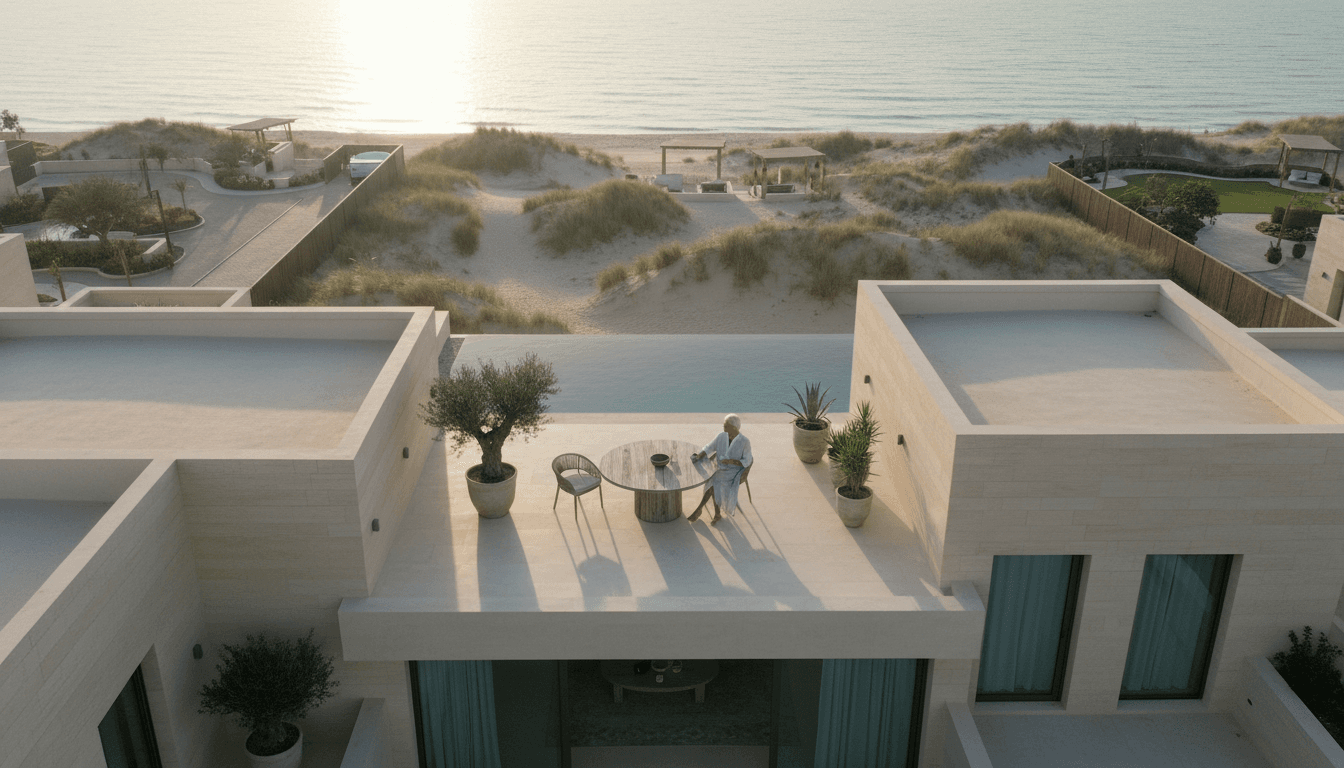 Willkommen zuhause: Dubais Top-Villenviertel für Familien — Dubai real estate article thumbnail