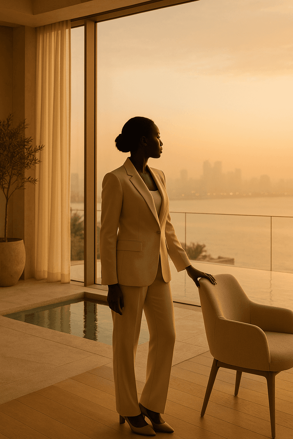 Wohnen ohne Pendeln: Dubais Premium für kurze Wege — Dubai real estate