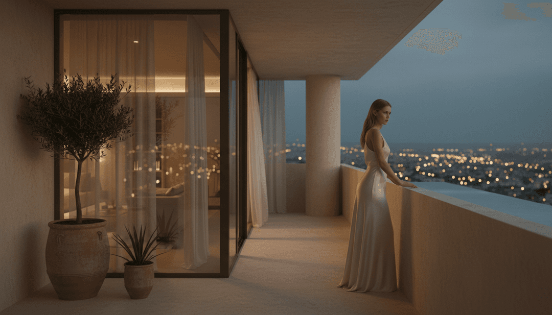 Wohnung vs. Villa: Der Off-Plan-Vergleich für Dubai-Investoren