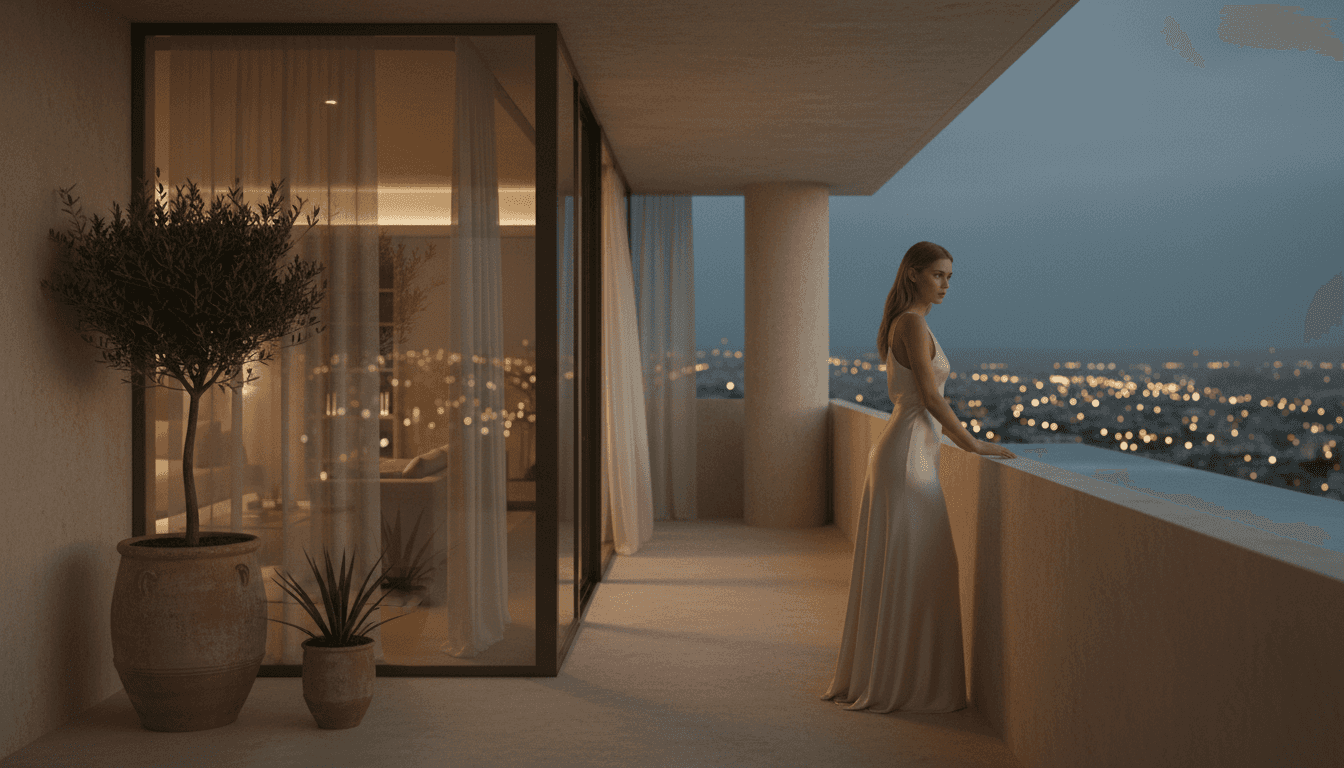 Wohnung vs. Villa: Der Off-Plan-Vergleich für Dubai-Investoren — Dubai real estate