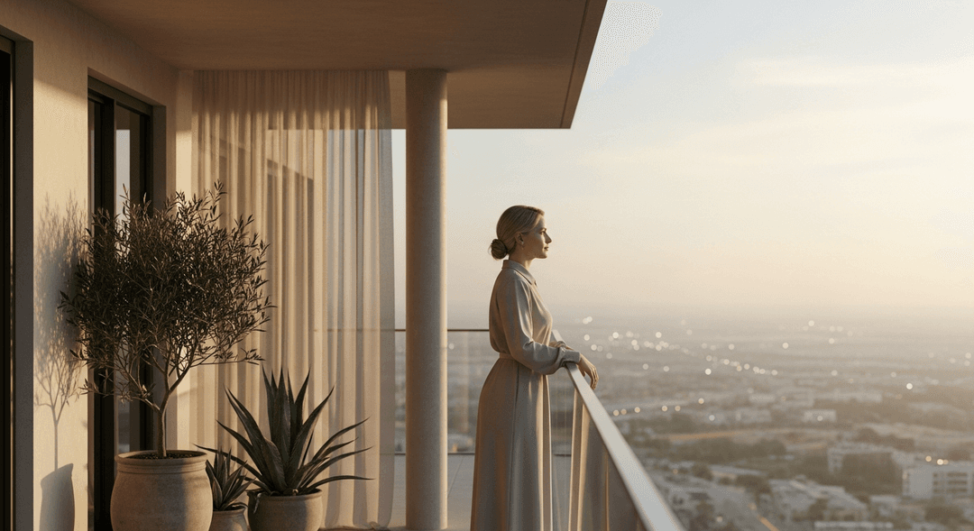 Wohnung vs. Villa: Die wahre Mietrendite in Dubai