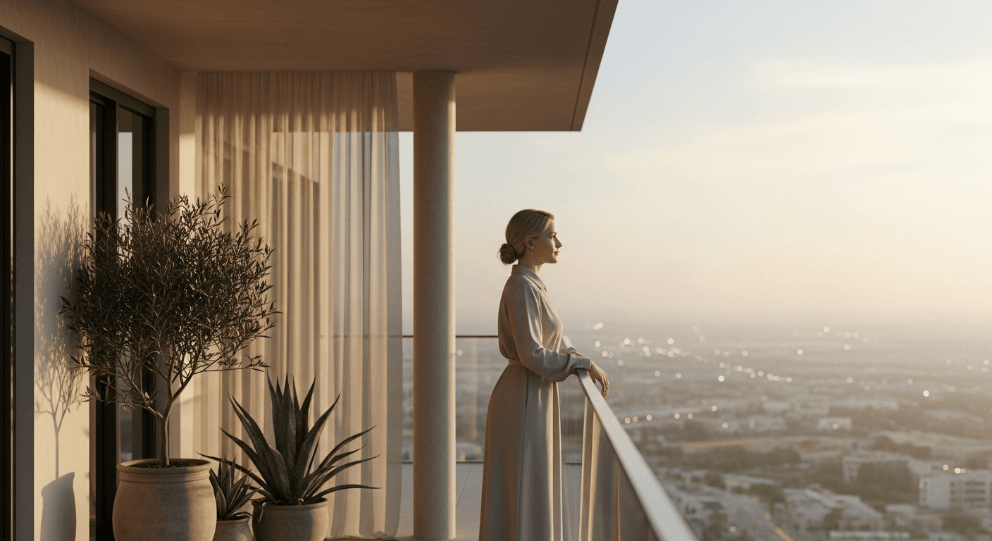 Wohnung vs. Villa: Die wahre Mietrendite in Dubai — Dubai real estate article thumbnail