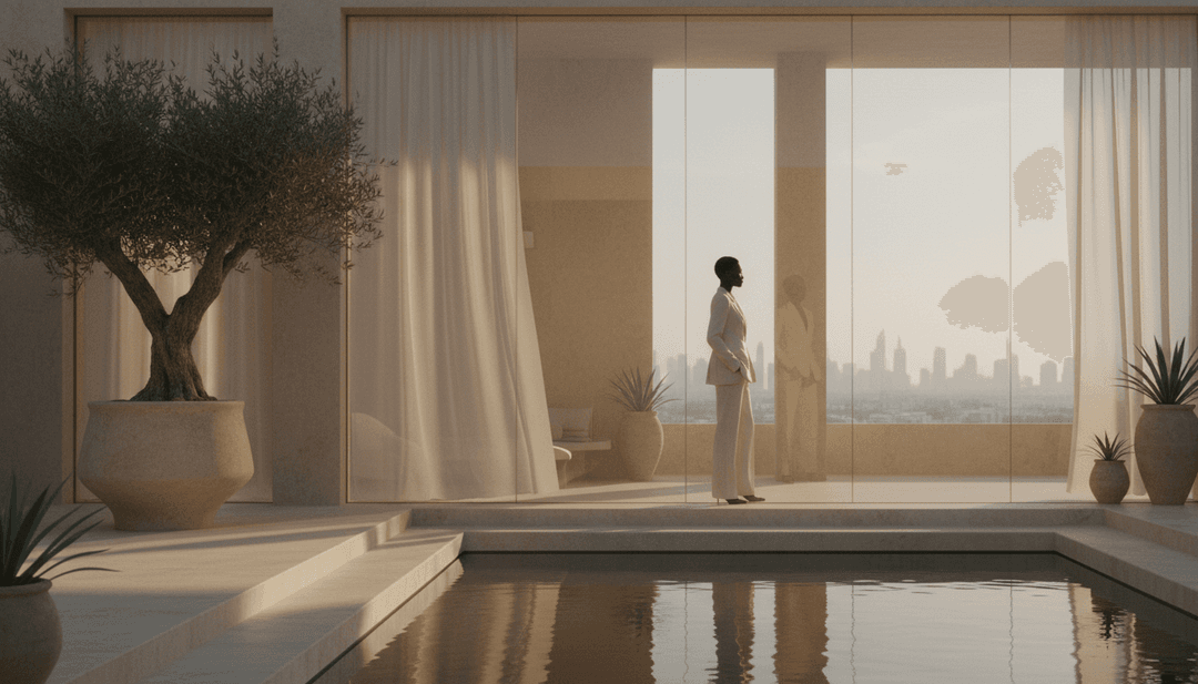 Wohnungen mit Aussicht in Dubai: Was der Luxus wirklich kostet