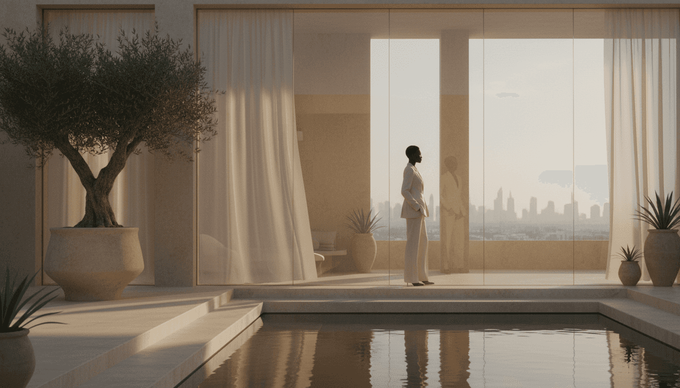 Wohnungen mit Aussicht in Dubai: Was der Luxus wirklich kostet — Dubai real estate