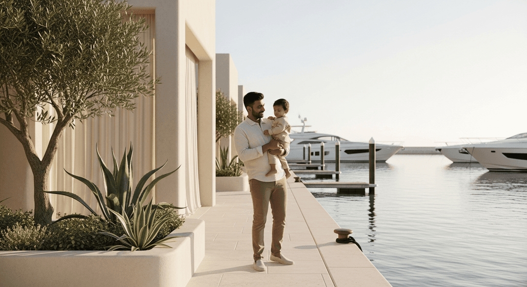 Your Dubai Handover & Utilities Checklist