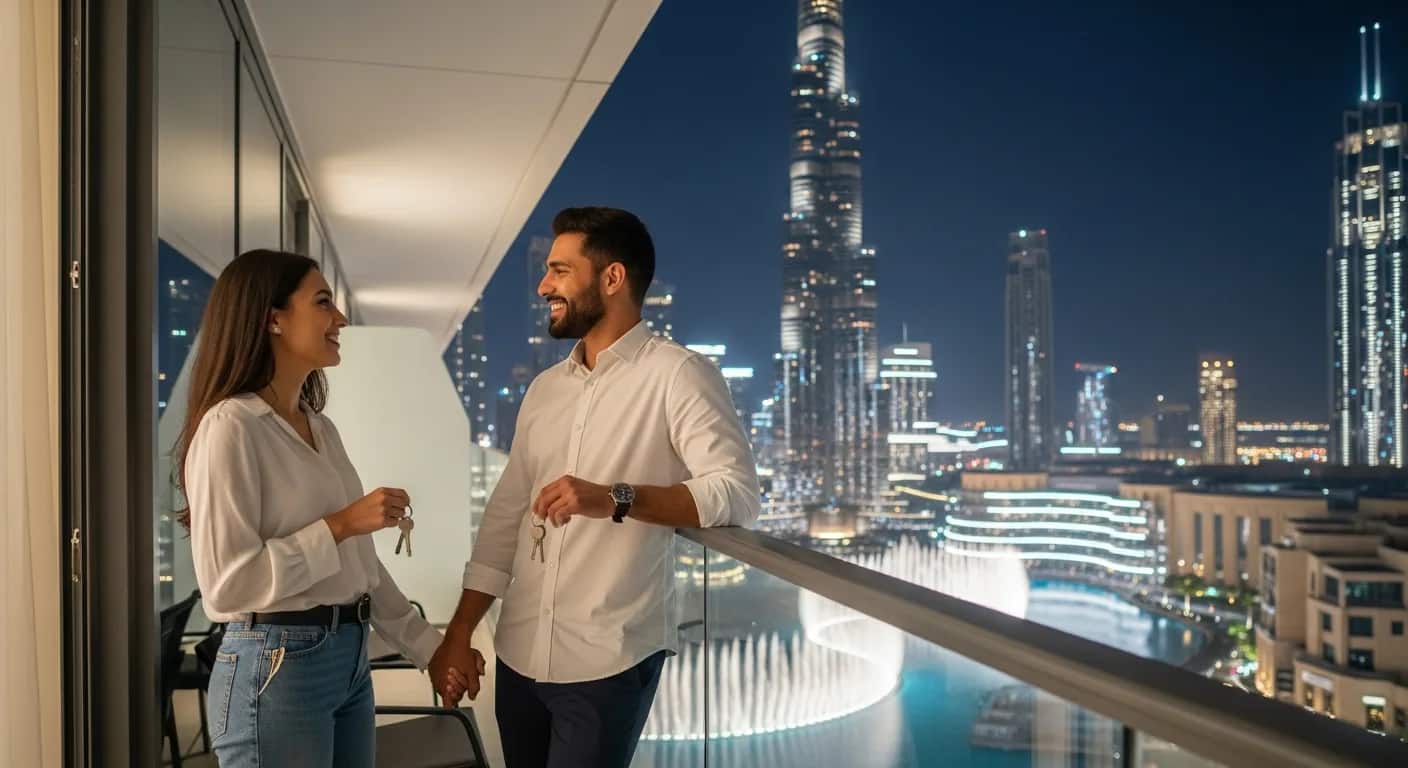 Your Dubai Mortgage Guide for Expats — Dubai real estate