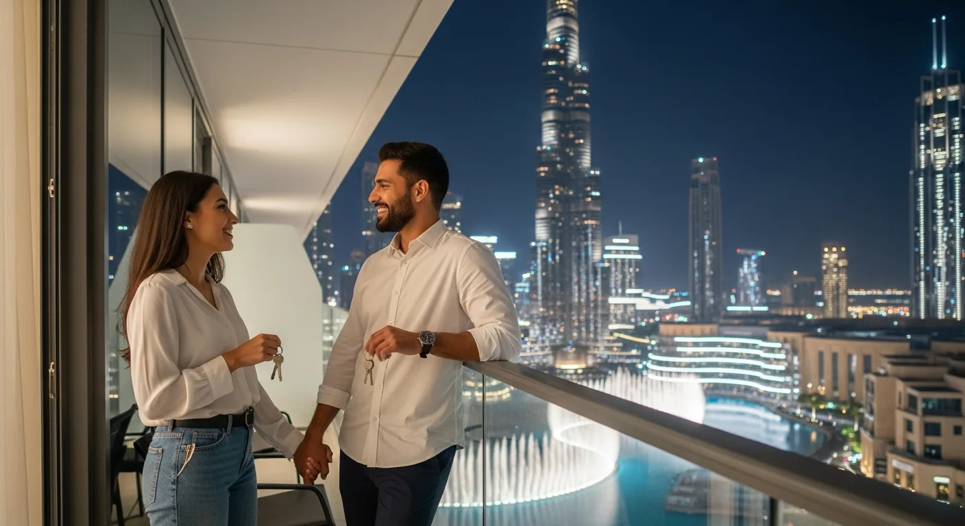 Your Dubai Mortgage Guide for Expats — Dubai real estate