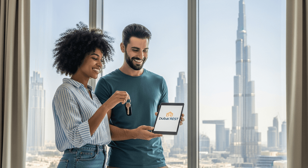 Your Dubai Property: A Guide to Ownership Rules