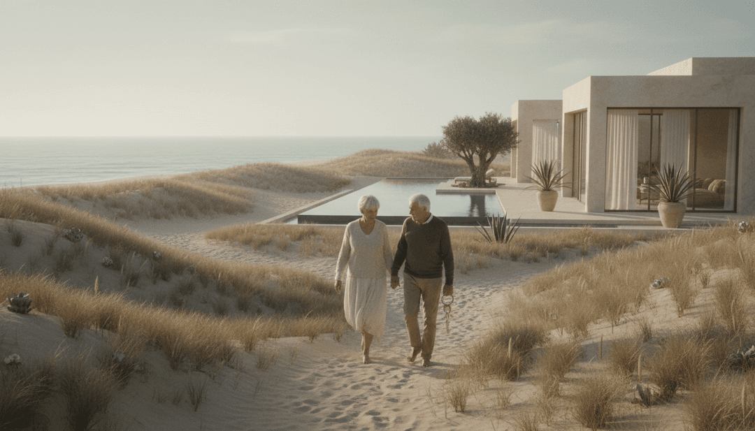 Your Dubai Property Handover: A Practical Guide