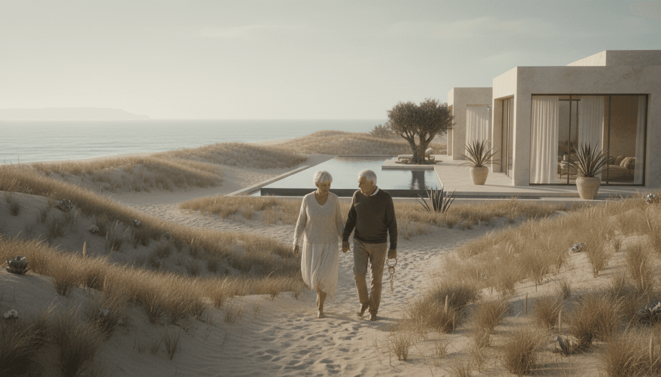 Your Dubai Property Handover: A Practical Guide
