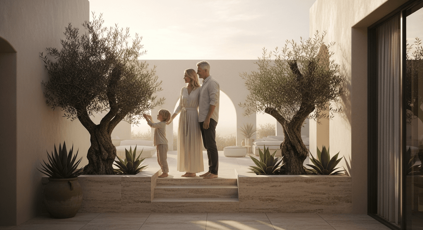 Your Dubai Property Needs Checklist