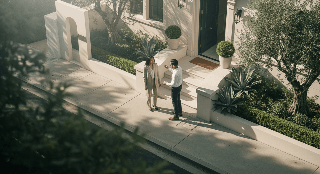 Your Dubai Real Estate Agent: Finding the Right Partner